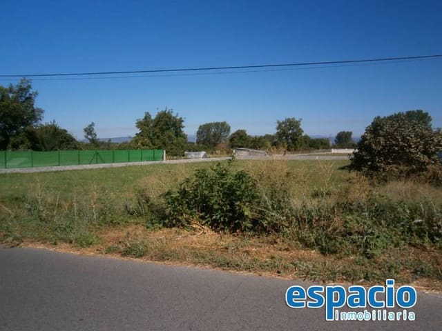Bouwgrond te koop in Ponferrada - € 70.000 (Ref: 2733931)