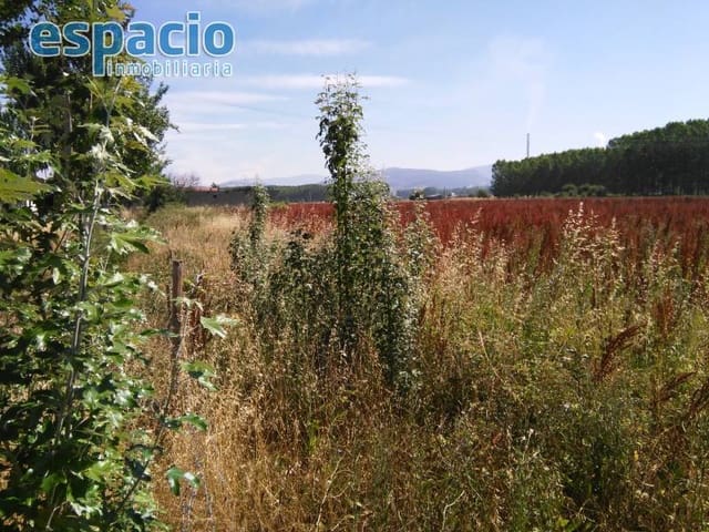 Finca/Landehus til salg i Barcena del Bierzo, Ponferrada - € 188.000 (Ref: 2735726)