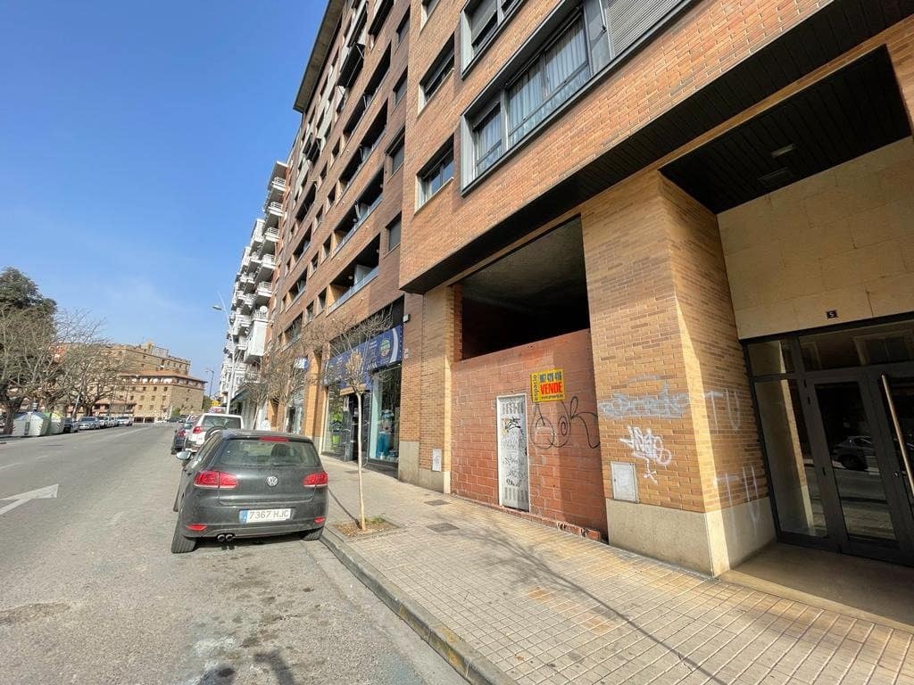 Kommersiell til salgs i Ponferrada - € 80 000 (Ref: 2754163)