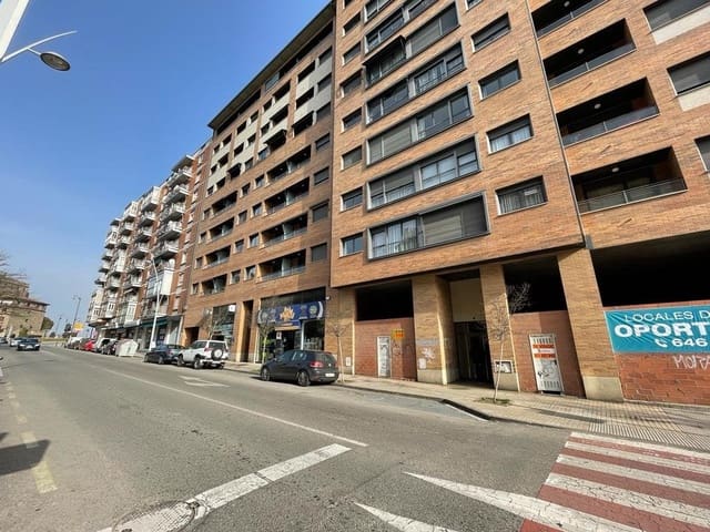 Erhverv til salg i Ponferrada - € 80.000 (Ref: 2754163)