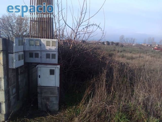 Byggegrund til salg i Dehesas, Ponferrada - € 49.000 (Ref: 3604409)