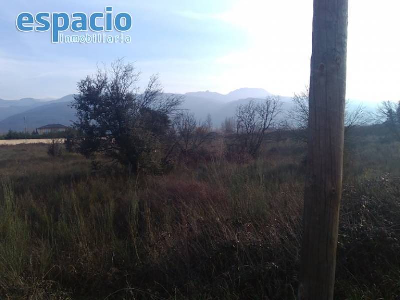 Byggegrund til salg i Dehesas - € 49.000 (Ref: 3604409)