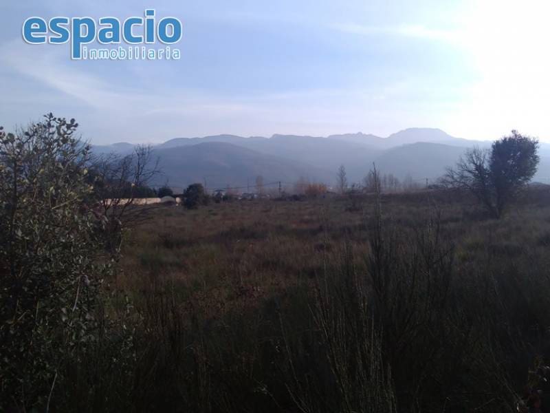 Byggegrund til salg i Dehesas - € 49.000 (Ref: 3604409)