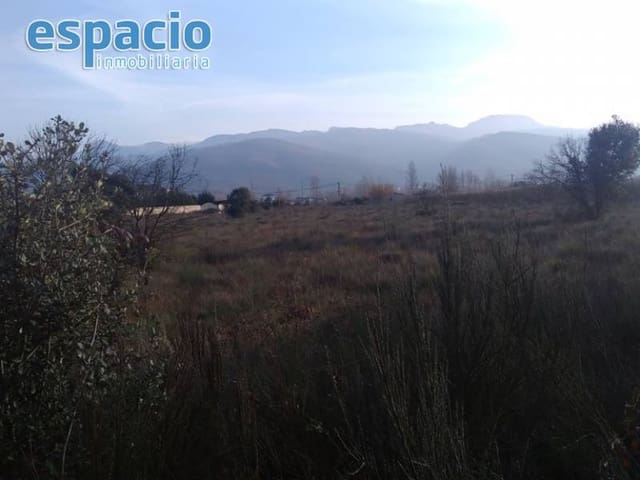 Byggegrund til salg i Dehesas, Ponferrada - € 49.000 (Ref: 3604409)