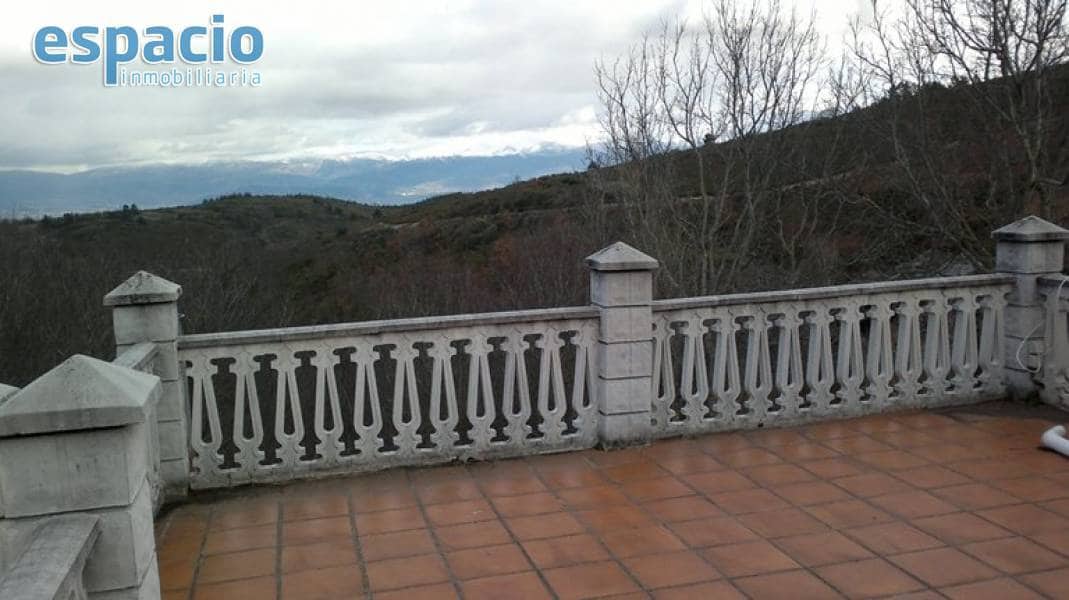 3 soveværelse Finca/Landehus til salg i Pobladura de Somoza med garage - € 95.000 (Ref: 3604411)