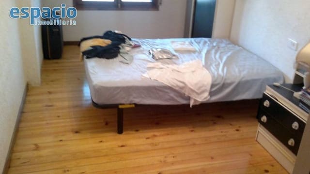 3 soveværelse Finca/Landehus til salg i Pobladura de Somoza, Villafranca del Bierzo med garage - € 95.000 (Ref: 3604411)