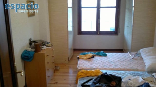 3 soveværelse Finca/Landehus til salg i Pobladura de Somoza, Villafranca del Bierzo med garage - € 95.000 (Ref: 3604411)