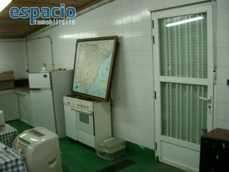 3 soveværelse Finca/Landehus til salg i Pobladura de Somoza med garage - € 95.000 (Ref: 3604411)