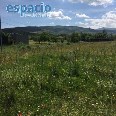 Finca/Landehus til salg i Ponferrada - € 185.000 (Ref: 3604415)