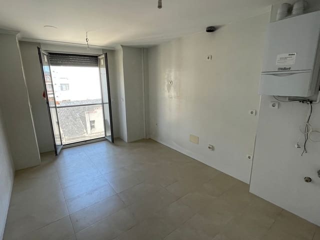 3 sypialnia Mieszkanie na sprzedaż w Ponferrada - 190 000 € (Ref: 3604423)