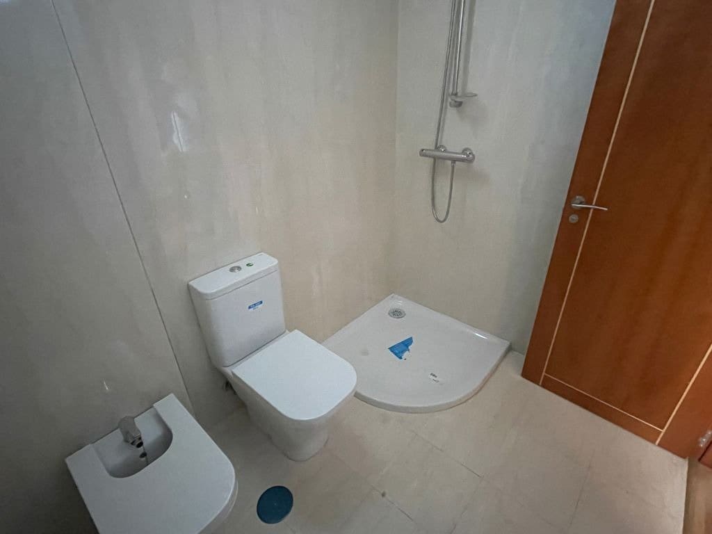 3 soveværelse Lejlighed til salg i Ponferrada - € 190.000 (Ref: 3604423)