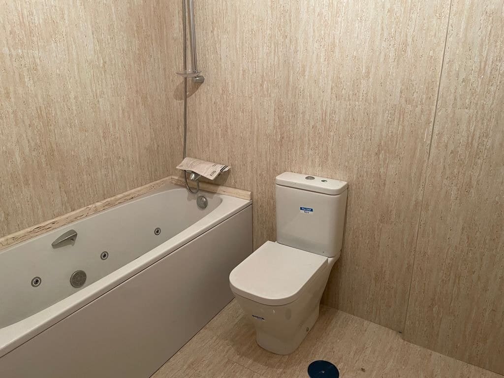 3 soveværelse Lejlighed til salg i Ponferrada - € 190.000 (Ref: 3604423)