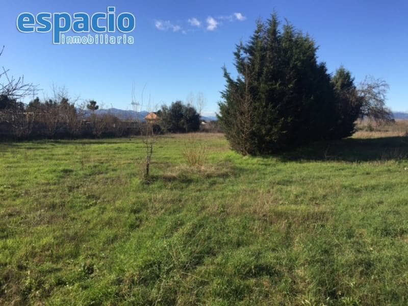 Area Edificabile in vendita in Dehesas - 65.000 € (Rif: 3604434)