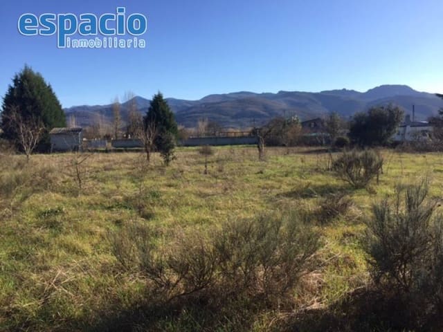 Area Edificabile in vendita in Dehesas, Ponferrada - 65.000 € (Rif: 3604434)