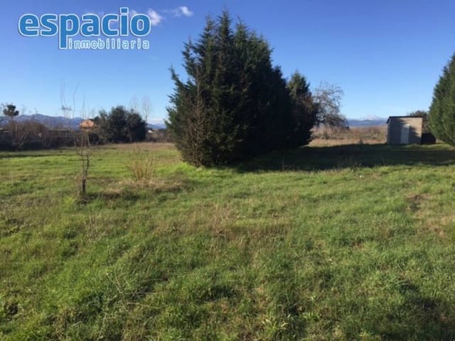Area Edificabile in vendita in Dehesas, Ponferrada - 65.000 € (Rif: 3604434)