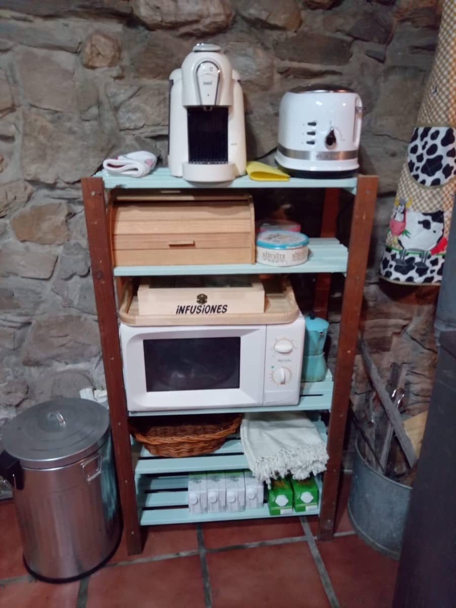 2 soveværelse Byhus til salg i Ponferrada - € 65.000 (Ref: 3604439)