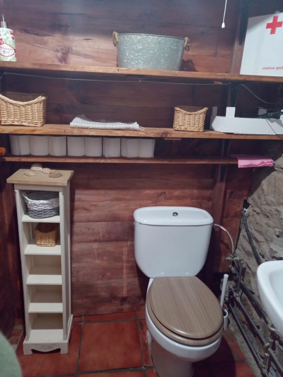 2 soveværelse Byhus til salg i Ponferrada - € 65.000 (Ref: 3604439)