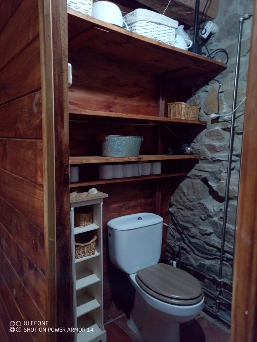 2 soveværelse Byhus til salg i Ponferrada - € 65.000 (Ref: 3604439)