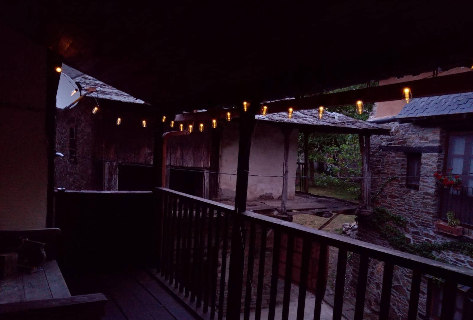 2 soveværelse Byhus til salg i Ponferrada - € 65.000 (Ref: 3604439)