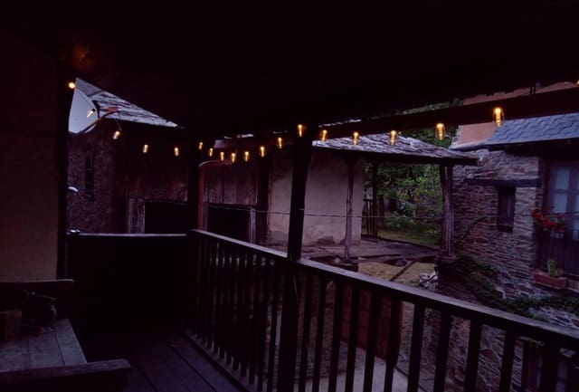 2 soverom Hus til salgs i Ponferrada - € 65 000 (Ref: 3604439)