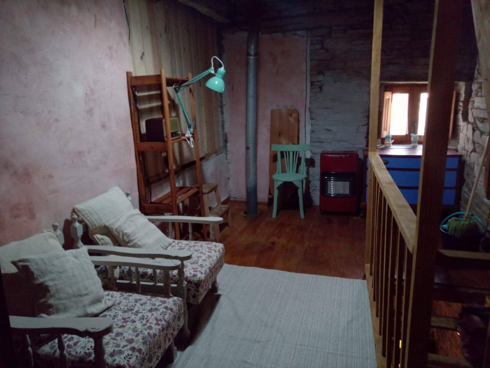 2 soveværelse Byhus til salg i Ponferrada - € 65.000 (Ref: 3604439)