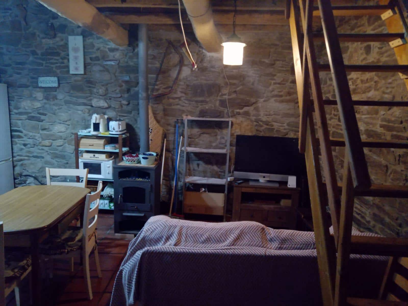 2 soveværelse Byhus til salg i Ponferrada - € 65.000 (Ref: 3604439)