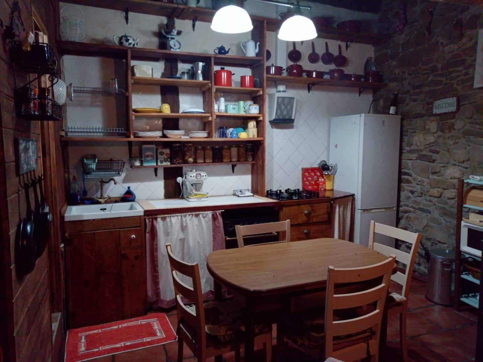 2 soveværelse Byhus til salg i Ponferrada - € 65.000 (Ref: 3604439)