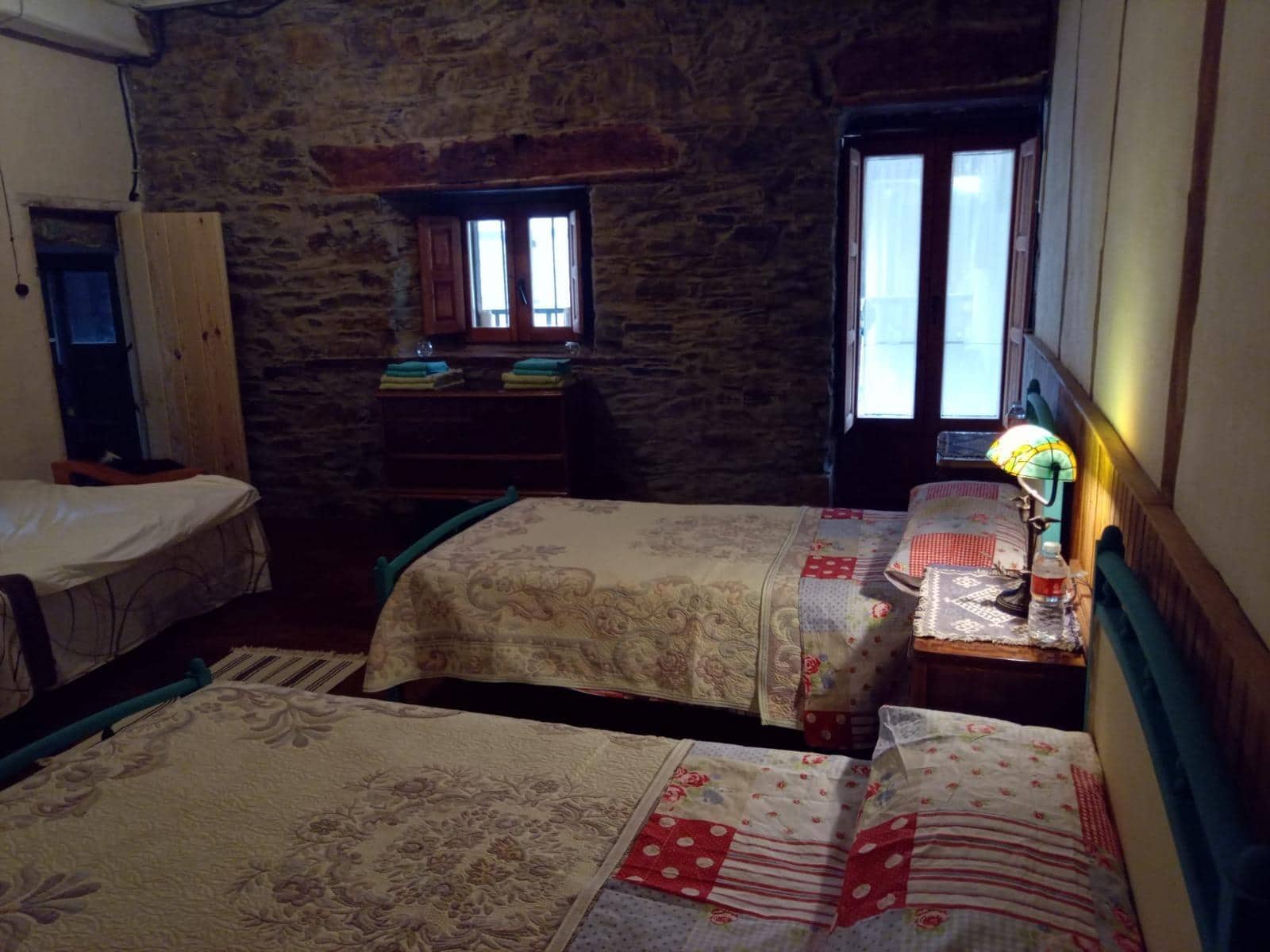 2 soveværelse Byhus til salg i Ponferrada - € 65.000 (Ref: 3604439)