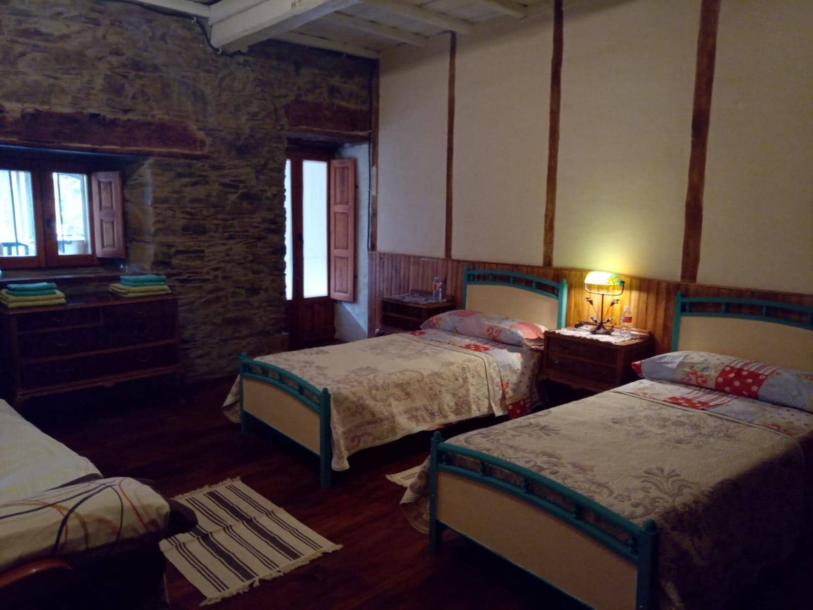 2 soveværelse Byhus til salg i Ponferrada - € 65.000 (Ref: 3604439)