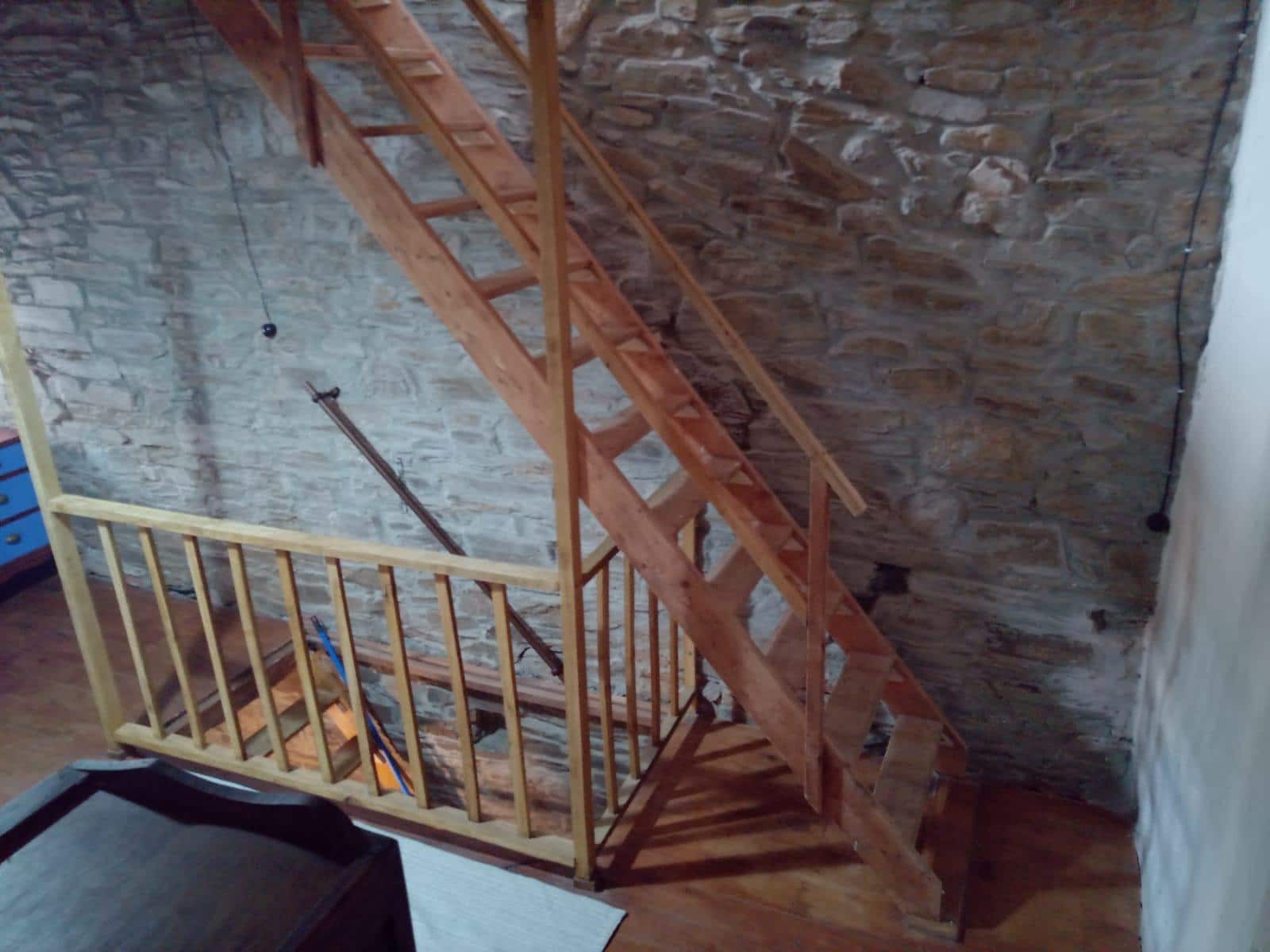 2 soveværelse Byhus til salg i Ponferrada - € 65.000 (Ref: 3604439)