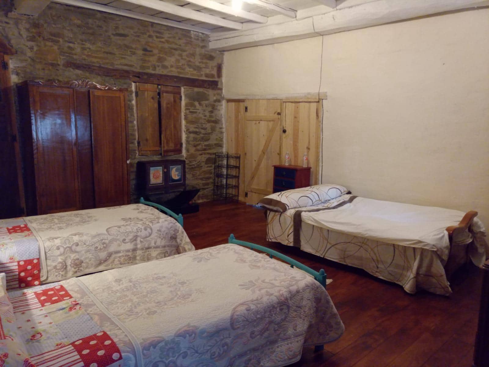 2 soveværelse Byhus til salg i Ponferrada - € 65.000 (Ref: 3604439)