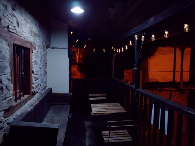 2 soverom Hus til salgs i Ponferrada - € 65 000 (Ref: 3604439)