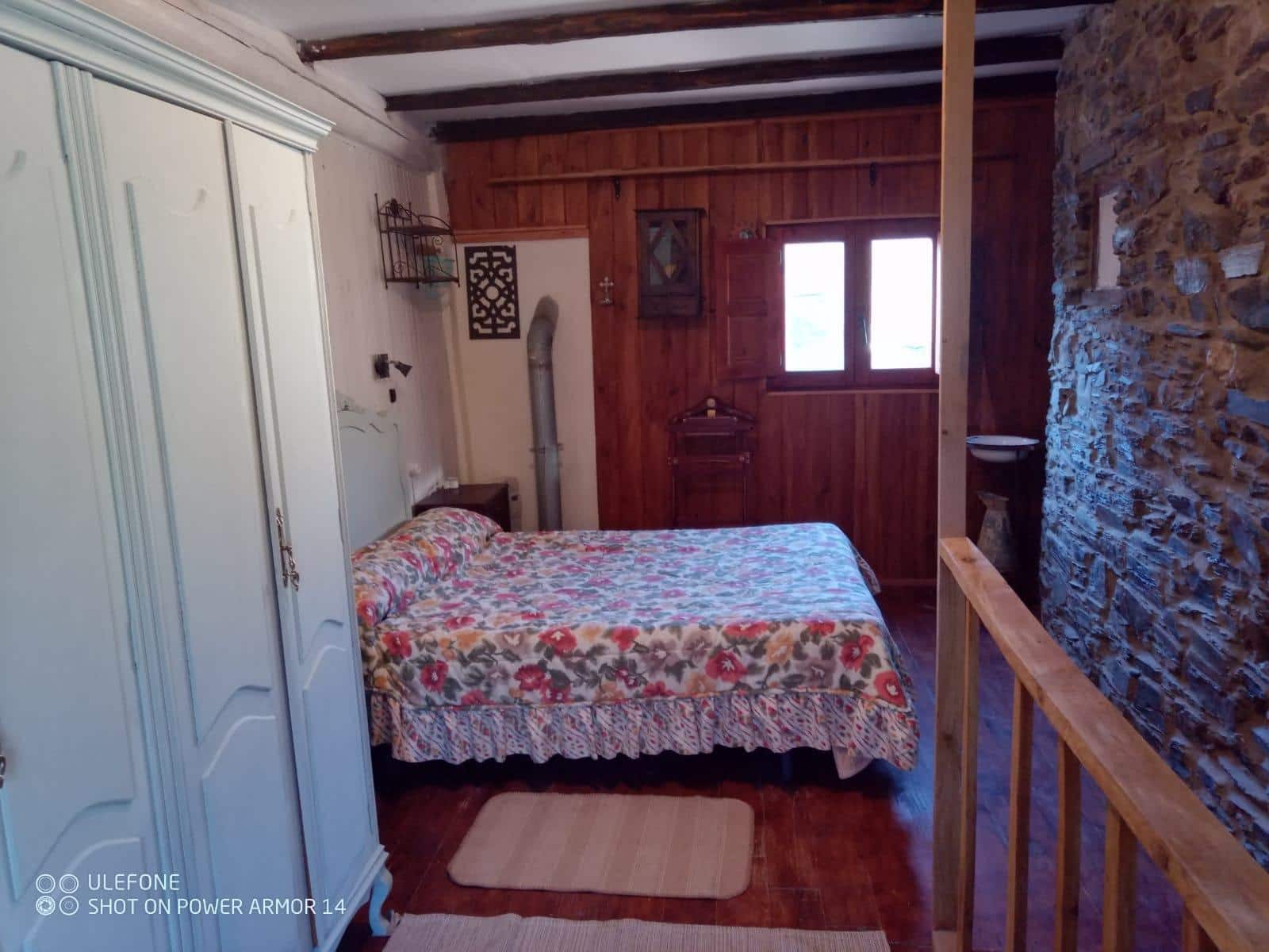 2 soveværelse Byhus til salg i Ponferrada - € 65.000 (Ref: 3604439)