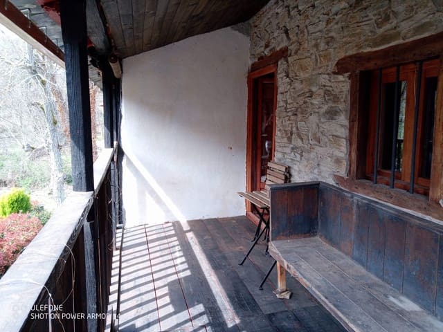 2 soverom Hus til salgs i Ponferrada - € 65 000 (Ref: 3604439)