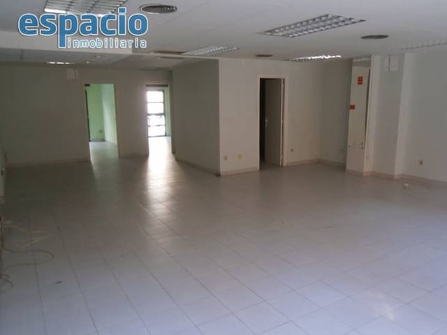 Biuro do wynajęcia w Ponferrada - 800 € (Ref: 3604443)