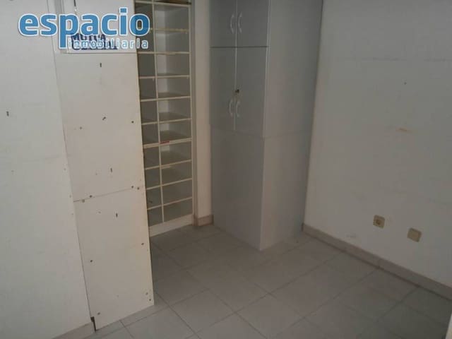 Biuro do wynajęcia w Ponferrada - 800 € (Ref: 3604443)
