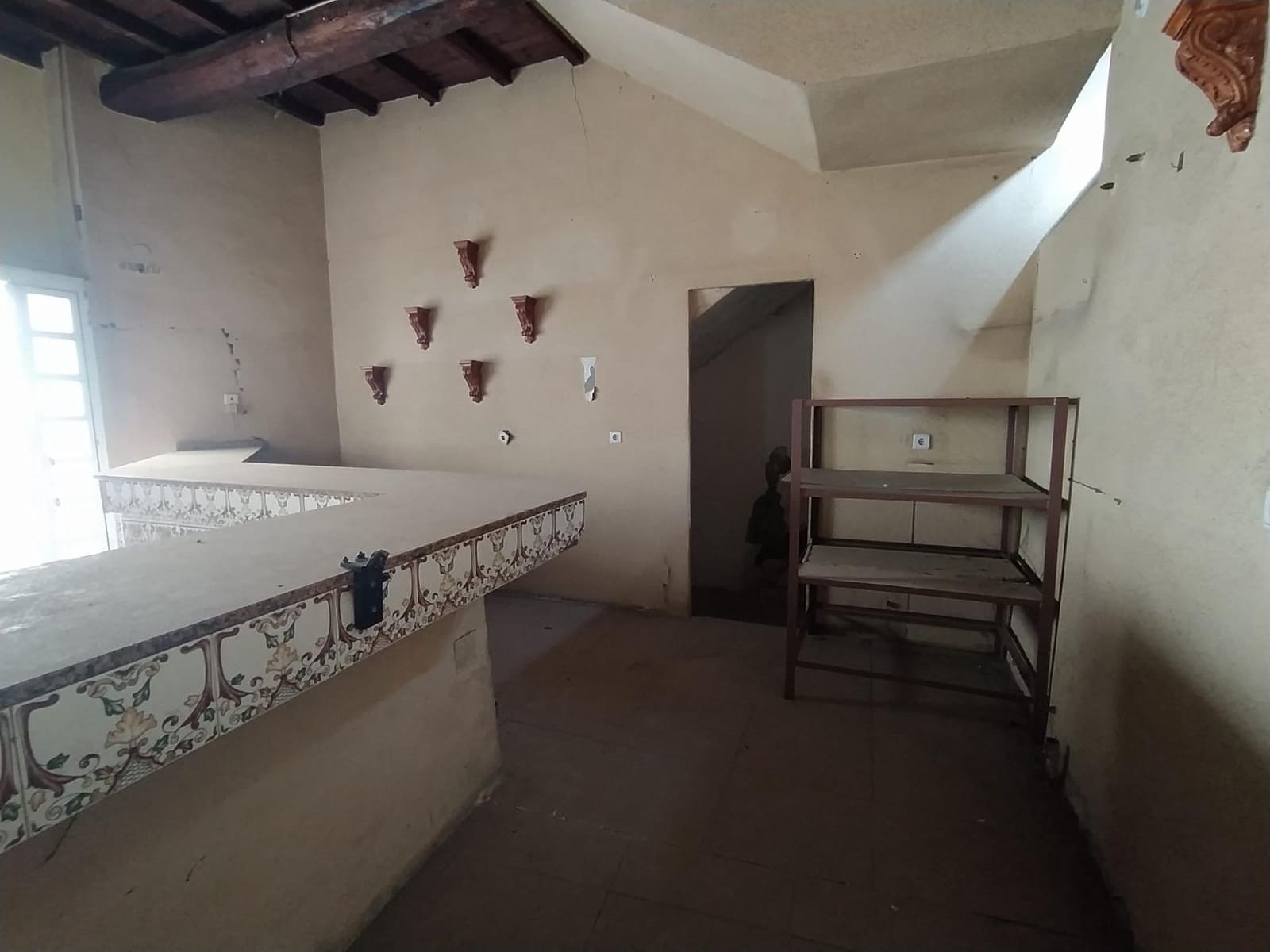 Moradia para venda em Camponaraya - 46 000 € (Ref: 3604450)