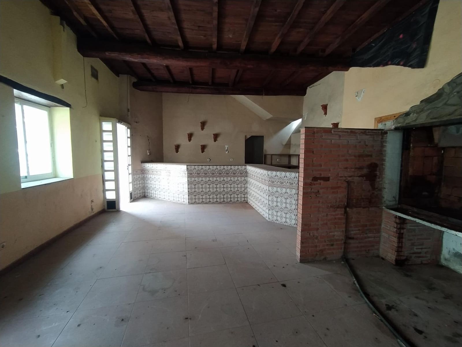 Moradia para venda em Camponaraya - 46 000 € (Ref: 3604450)