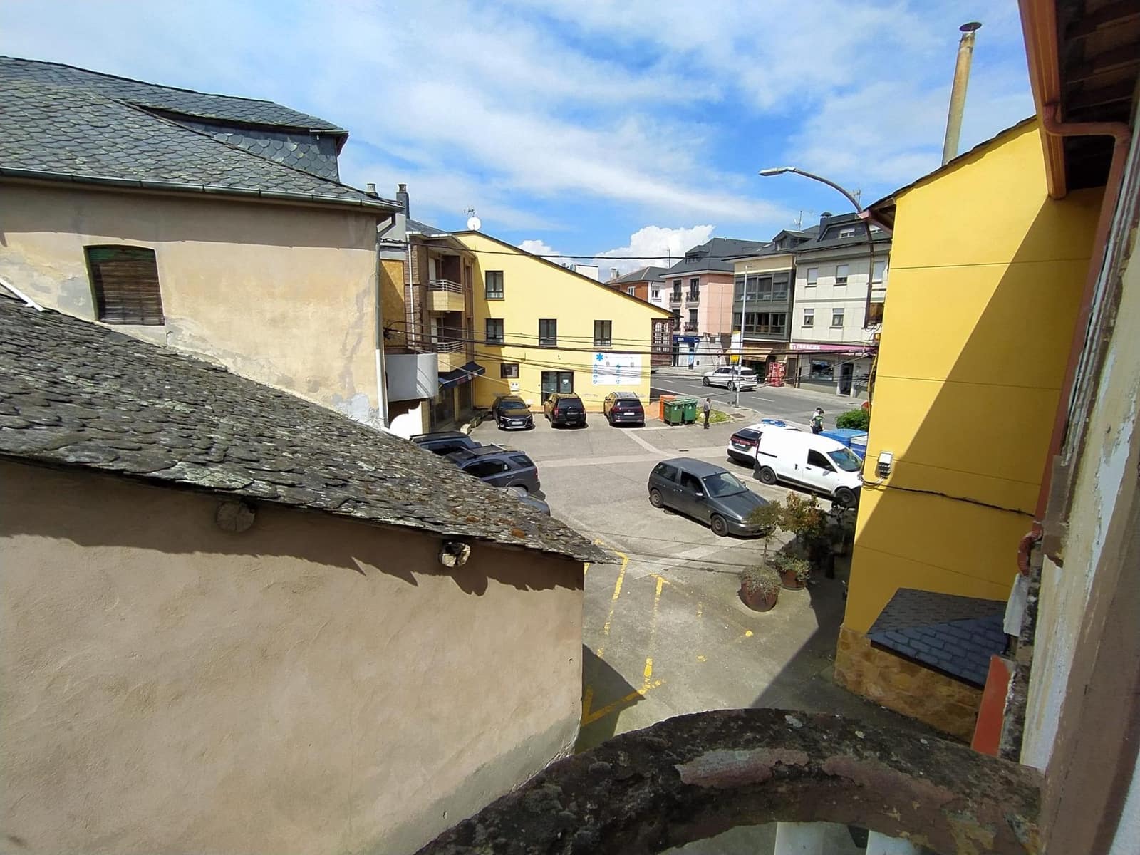 Moradia para venda em Camponaraya - 46 000 € (Ref: 3604450)