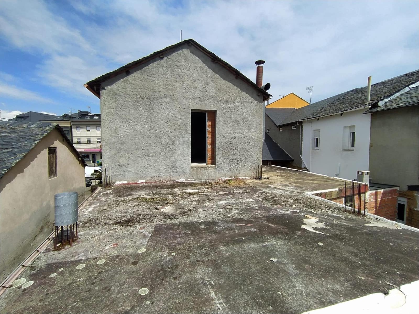 Moradia para venda em Camponaraya - 46 000 € (Ref: 3604450)