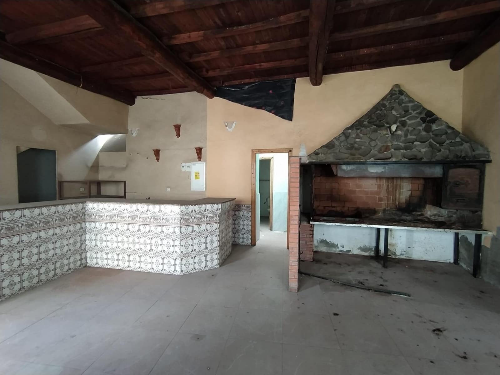 Moradia para venda em Camponaraya - 46 000 € (Ref: 3604450)