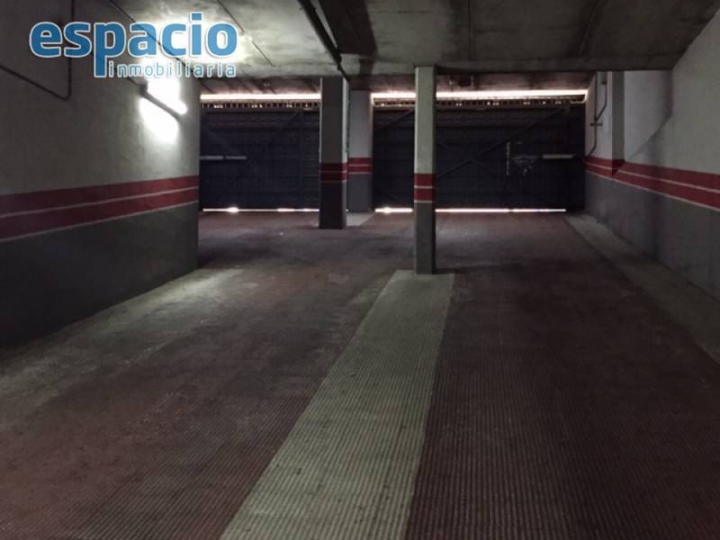 Garage til salg i Ponferrada - € 17.500 (Ref: 3604451)