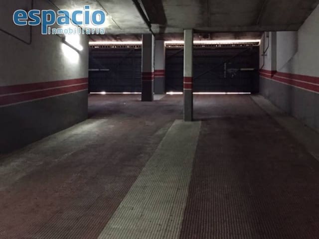 Garage til salg i Ponferrada - € 17.500 (Ref: 3604451)