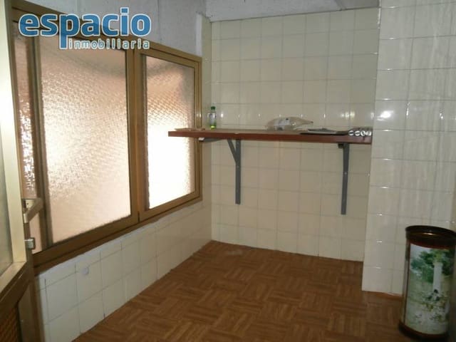 Erhverv til leje i Ponferrada - € 650 (Ref: 3604453)