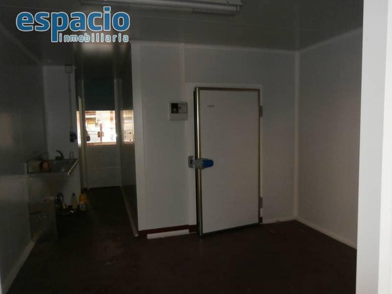 Erhverv til leje i Ponferrada - € 650 (Ref: 3604453)