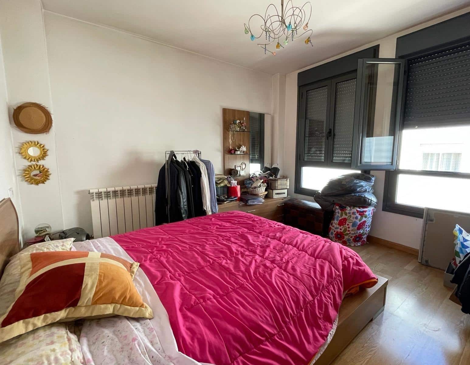 2 soveværelse Lejlighed til salg i Ponferrada - € 70.000 (Ref: 3604461)