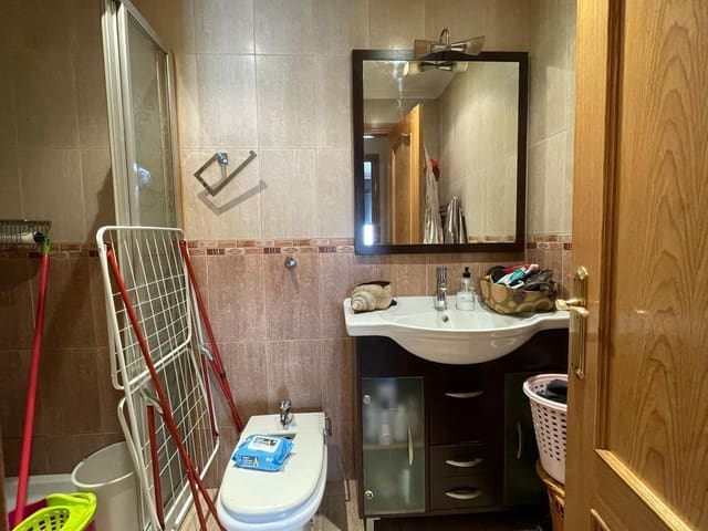 2 soverom Leilighet til salgs i Ponferrada - € 70 000 (Ref: 3604461)