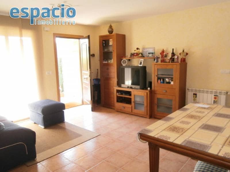 3 bedroom Terraced Villa for sale in Arganza with garage - € 150,000 (Ref: 3604490)