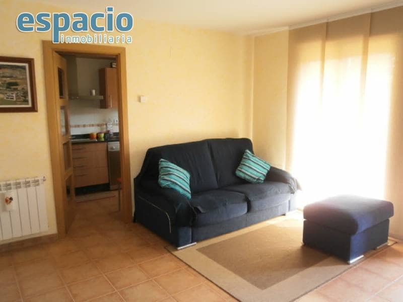 3 bedroom Terraced Villa for sale in Arganza with garage - € 150,000 (Ref: 3604490)