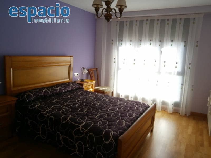 3 bedroom Terraced Villa for sale in Arganza with garage - € 150,000 (Ref: 3604490)